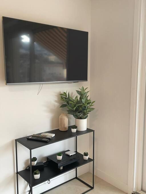 Palais Royal - Confort Apartment Nizza