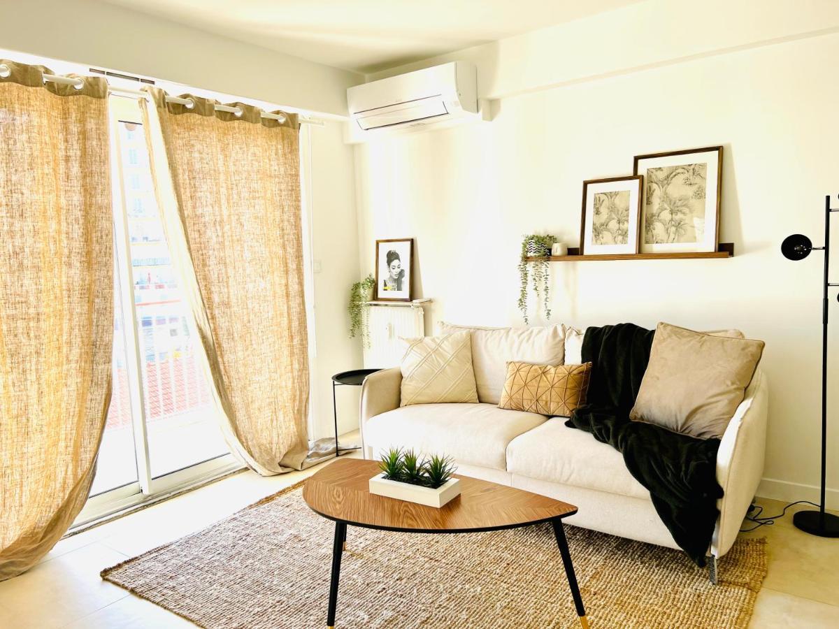 Apartment Palais Royal - Confort Nizza